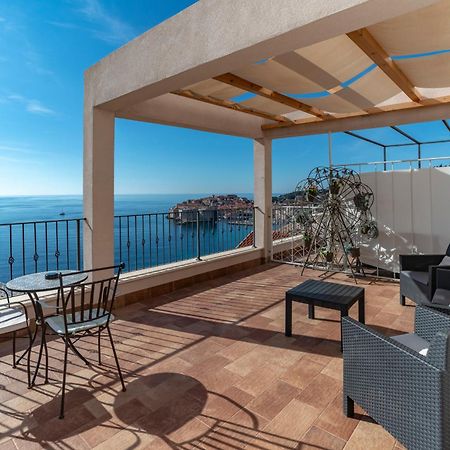 Villa Ragusa Dubrovnik Exterior foto