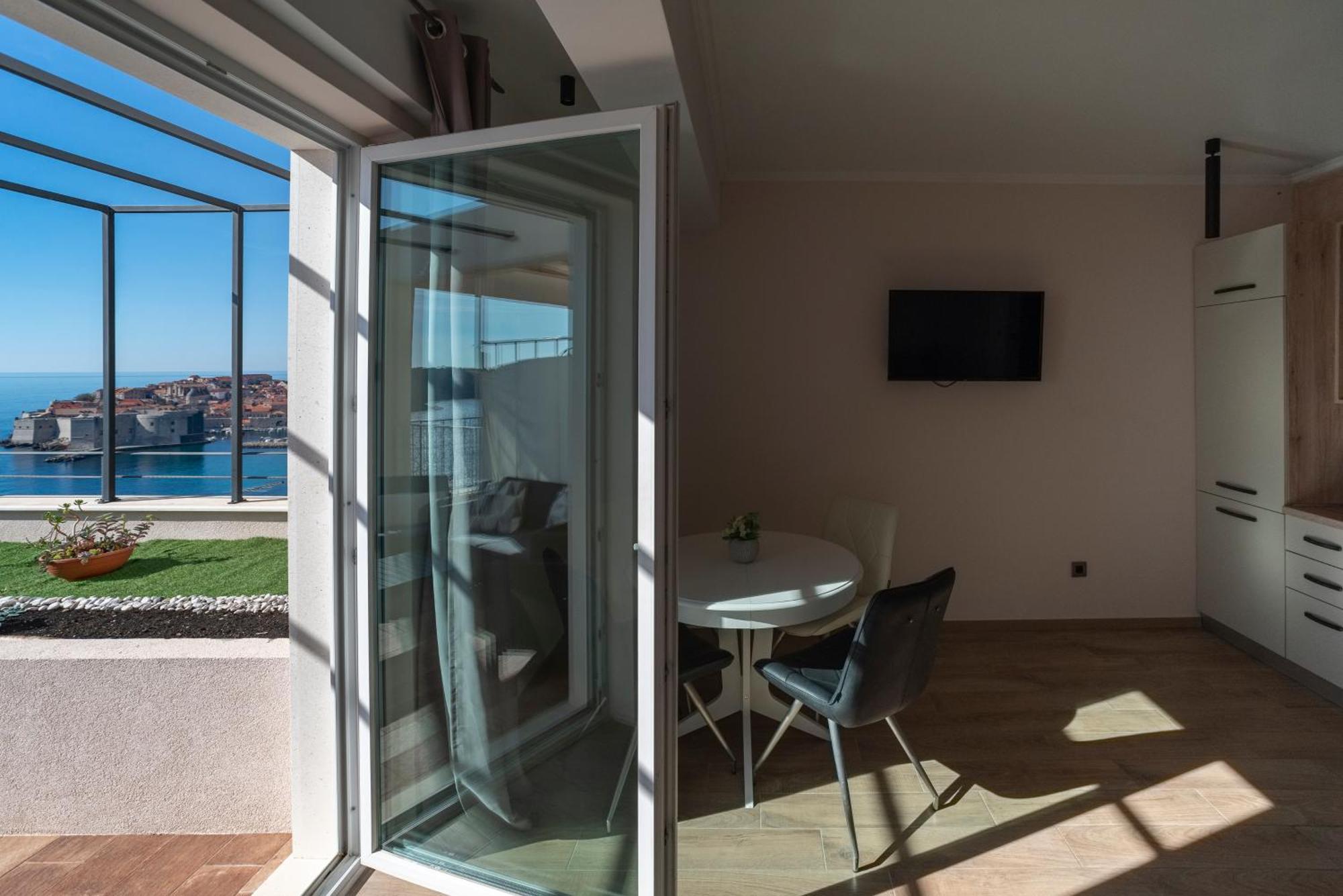 Villa Ragusa Dubrovnik Exterior foto