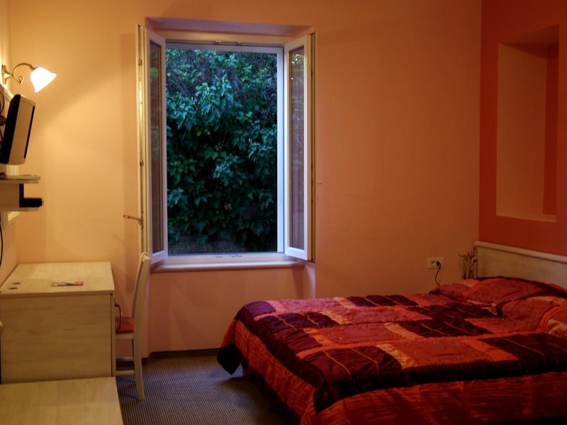 Villa Ragusa Dubrovnik Exterior foto